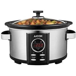 Aicok KY-501T Slowcooker