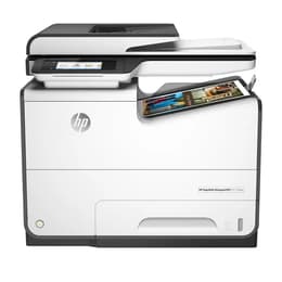 HP PageWide Managed MFP P57750DW Inkjet printer