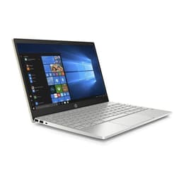 HP Pavilion 13-an1009nf 13-inch (2020) - Core i7 - Gen 10 (G) - 8GB - SSD 256 GB AZERTY - French
