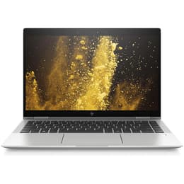 HP EliteBook X360 1040 G5 14-inch (2018) - Core i7 - Gen 8 (U) - 16GB - SSD 256 GB QWERTZ - German