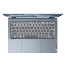Lenovo IdeaPad Flex 5 14-inch (2022) - Core i5 - Gen 12 (U) - 8GB - SSD 256 GB QWERTY - English
