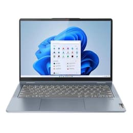Lenovo IdeaPad Flex 5 14-inch (2022) - Core i5 - Gen 12 (U) - 8GB - SSD 256 GB QWERTY - English