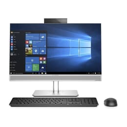 HP EliteOne 800 G4 23"-inch Core i3 3.6 GHz - SSD 256 GB - 8GB QWERTY - Other