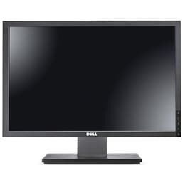 24-inch Dell U2410F 1920 x 1200 LED Monitor Black