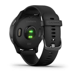 Garmin Venu 2 Standard Bluetooth 45 mm - Black
