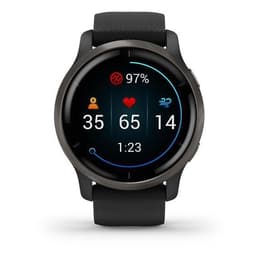 Garmin Venu 2 Standard Bluetooth 45 mm - Black
