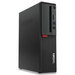 Lenovo ThinkCentre M720S SFF Core i5-8400 2.8 - SSD 256 GB - 8GB