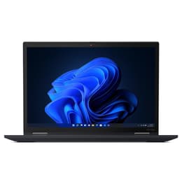 Lenovo ThinkPad X13 Yoga G3 13-inch (2022) - Core i5 - Gen 12 (U) - 16GB - SSD 256 GB QWERTY - English