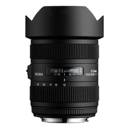 Camera Lense Sigma F 12-24mm f/4.5-5.6 F 12-24mm f/4.5-5.6