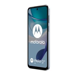 Motorola Moto G53 128GB - Silver - Unlocked