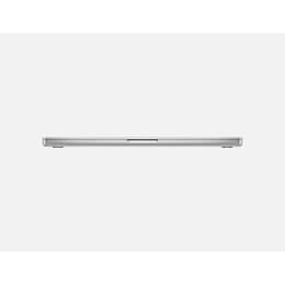 MacBook Pro 16-inch (2023) - Apple M3 Pro 12-core and 18-core GPU - 18GB RAM - SSD 1000GB - QWERTY - English