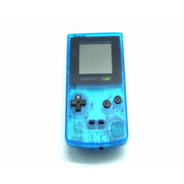Nintendo Game Boy Color - Blue