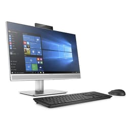 HP EliteOne 800 G5 AIO 23"-inch Core i5 3 GHz - SSD 256 GB - 16GB Without keyboard