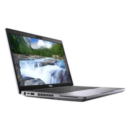 Dell Latitude 5411 14-inch (2020) - Core i5 - Gen 10 (H) - 16GB - SSD 512 GB QWERTY - Swedish