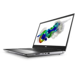 Dell Precision 7770 17-inch (2022) - Core i7 - Gen 12 (HX) - 32GB - SSD 1 TB QWERTY - English