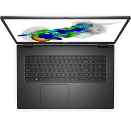Dell Precision 7770 17-inch (2022) - Core i7 - Gen 12 (HX) - 32GB - SSD 1 TB QWERTY - English