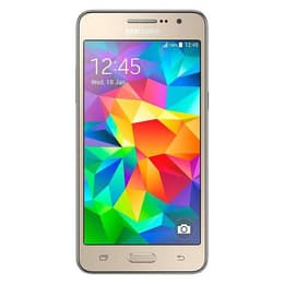 Galaxy Grand Prime Plus 8GB - Gold - Unlocked