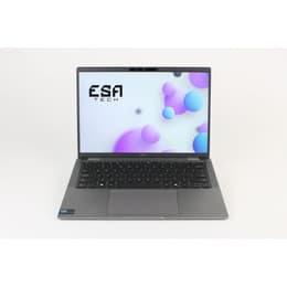 Dell Intel (R) Graphics 14-inch () - Core Ultra 7 165U - 32GB - HDD 1 TB QWERTY - English