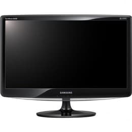 21,5-inch Samsung SyncMaster B2230H 1920 x 1080 LCD Monitor Black