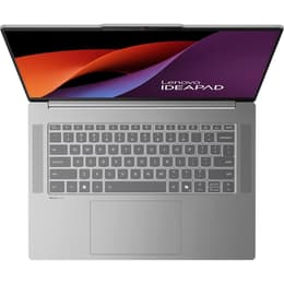 Lenovo IdeaPad Slim 5 15ARP10 15-inch (2023) - Ryzen 5 - 7000 Series (HS) - 16GB - SSD 1 TB QWERTY - Dutch