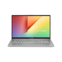 Asus VivoBook 14 X412F 14-inch (2018) - Core i7 - Gen 8 (U) - 8GB - SSD 256 GB AZERTY - French