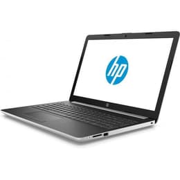 HP 15-DA0596SA 15-inch (2016) - Core i5-7200U - 8GB - SSD 256 GB QWERTY - English