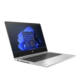 HP ProBook X360 435 G8 13-inch (2021) - Ryzen 7 - 5000 Series (U) - 16GB - SSD 512 GB QWERTY - English