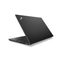Lenovo ThinkPad L580 15-inch (2018) - Core i5 - Gen 8 (U) - 8GB - SSD 256 GB AZERTY - French