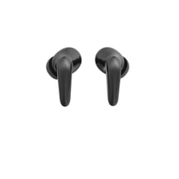 Remax W7N Earbud Noise-Cancelling Bluetooth Earphones - Black