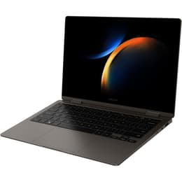 Samsung Galaxy Book3 360 15-inch (2023) - Core i3 - Gen 13 (U) - 8GB - SSD 256 GB AZERTY - French