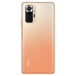 Xiaomi Redmi Note 10 Pro 64GB - Bronze - Unlocked