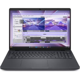 Dell Pro Max 16 MC16250 16-inch (2025) - Core Ultra 7 265H - 64GB - SSD 1 TB QWERTY - Swedish