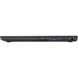 Fujitsu LifeBook E548 14-inch (2018) - Core i5-8350U - 16GB - SSD 512 GB QWERTY - English