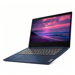 Lenovo IdeaPad 3 15ITL6 15-inch (2020) - Core i5-1135G7 - 8GB - SSD 256 GB + HDD 256 GB AZERTY - French