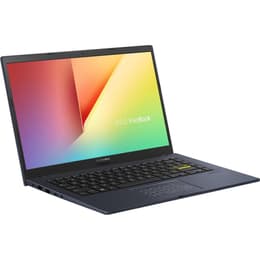 Asus VivoBook 14 M413DA-EK162T 14-inch (2019) - Ryzen 7 3700U - 8GB - SSD 256 GB AZERTY - French