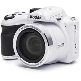 Kodak PixPro AZ421 Bridge 16 - White