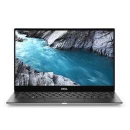 Dell XPS 13 9380 13-inch (2018) - Core i7 - Gen 8 (U) - 16GB - SSD 512 GB QWERTY - Swedish