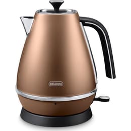 Delonghi KBI3001CP 1.7L - Electric kettle