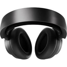 Steelseries Arctis Nova Pro X 7.1 noise-Cancelling gaming wired Headphones with microphone - Black