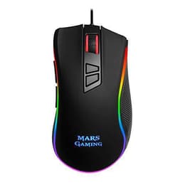Mars Gaming MM218 Mouse