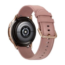Samsung Smart Watch Galaxy Watch Active2 (SM-R835F) 40mm HR GPS - Sunrise gold