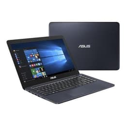 Asus VivoBook L402MA-WX0102T 14-inch (2015) - Celeron N2840 - 2GB - SSD 240 GB AZERTY - French