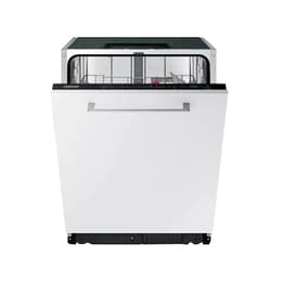 Samsung DW60A6082BB/ET Fully integrated dishwasher Cm - 12 to 16 place settings