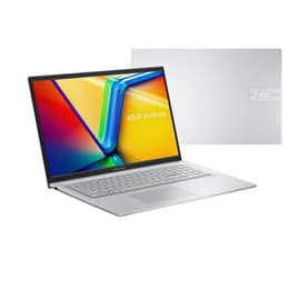 Asus VivoBook 17 X1704VA-AU674W 17-inch (2021) - Core i3 - Gen 13 (U) - 8GB - SSD 512 GB QWERTZ - German