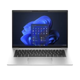 HP EliteBook 845 G10 14-inch (2023) - Ryzen 5 - 7000 Series (U) - 16GB - SSD 512 GB QWERTY - English