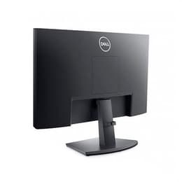 22-inch Dell SE2222H 1920 x 1080 LED Monitor Black