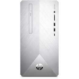 HP Pavilion 595 Core i5-8400 2,8 - HDD 1 TB - 8GB