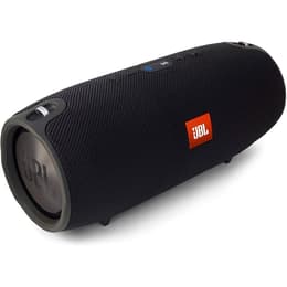 Jbl Extreme 3 Bluetooth Speakers - Black