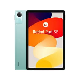 Xiaomi Redmi Pad 128GB - Green - Wi-Fi