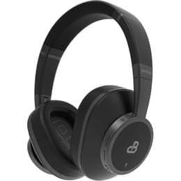 Deebee DB PULSE noise-Cancelling wireless Headphones with microphone - Black
